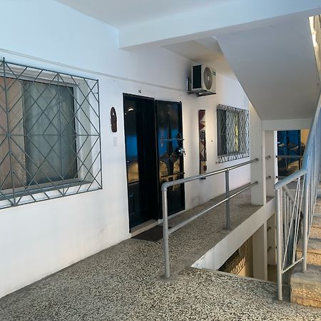 מונרוביה Maryland Guesthouse מראה חיצוני תמונה