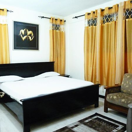 מונרוביה Maryland Guesthouse מראה חיצוני תמונה