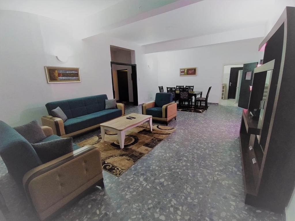 מונרוביה Maryland Guesthouse מראה חיצוני תמונה
