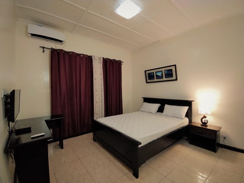 מונרוביה Maryland Guesthouse מראה חיצוני תמונה