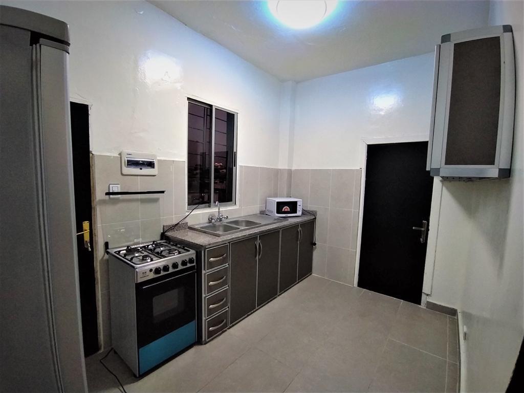 מונרוביה Maryland Guesthouse מראה חיצוני תמונה