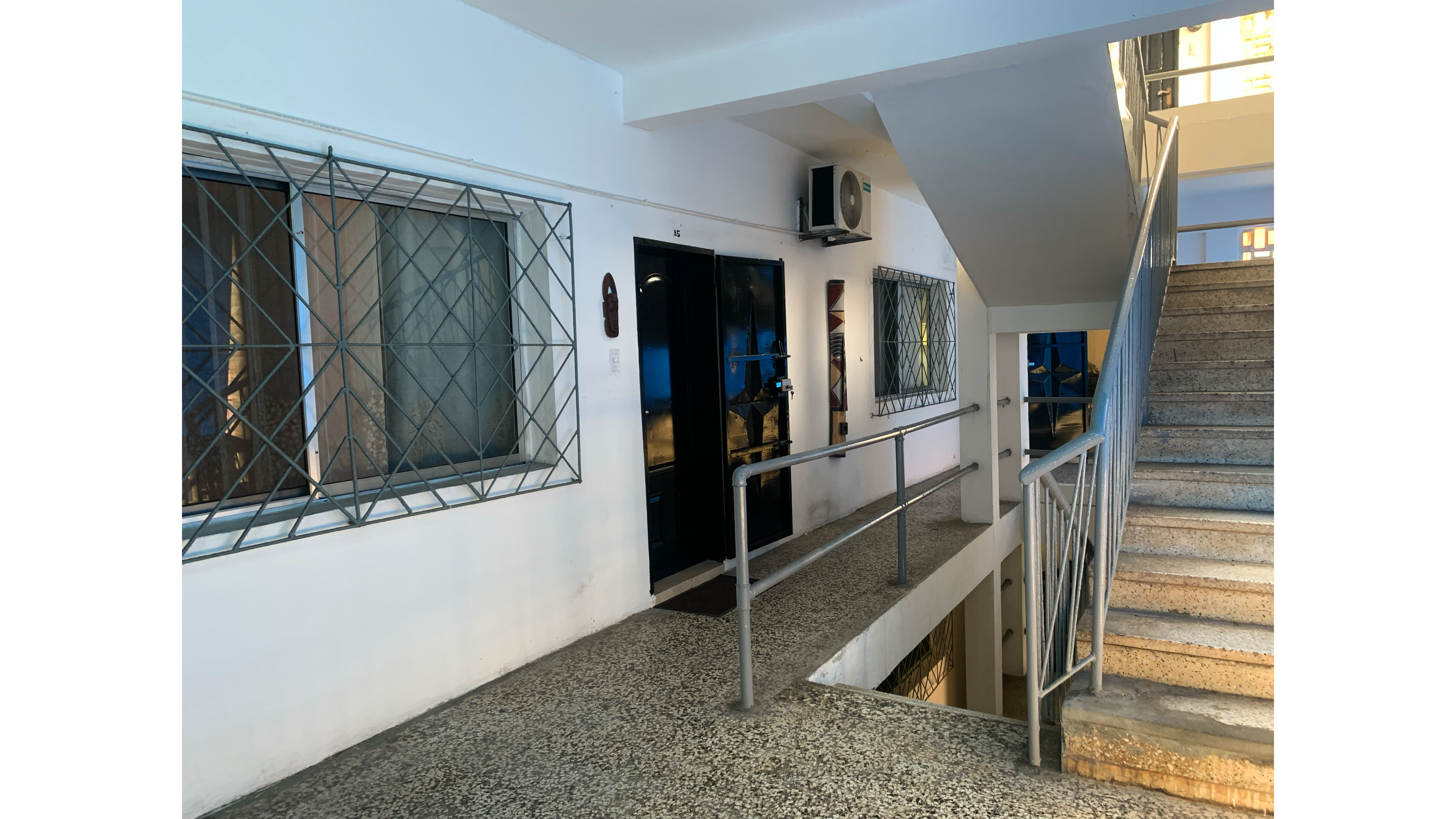 מונרוביה Maryland Guesthouse מראה חיצוני תמונה