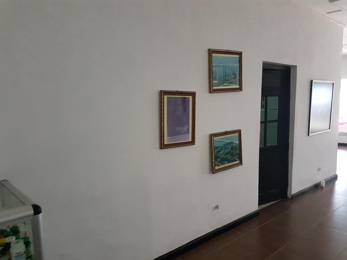 מונרוביה Maryland Guesthouse מראה חיצוני תמונה
