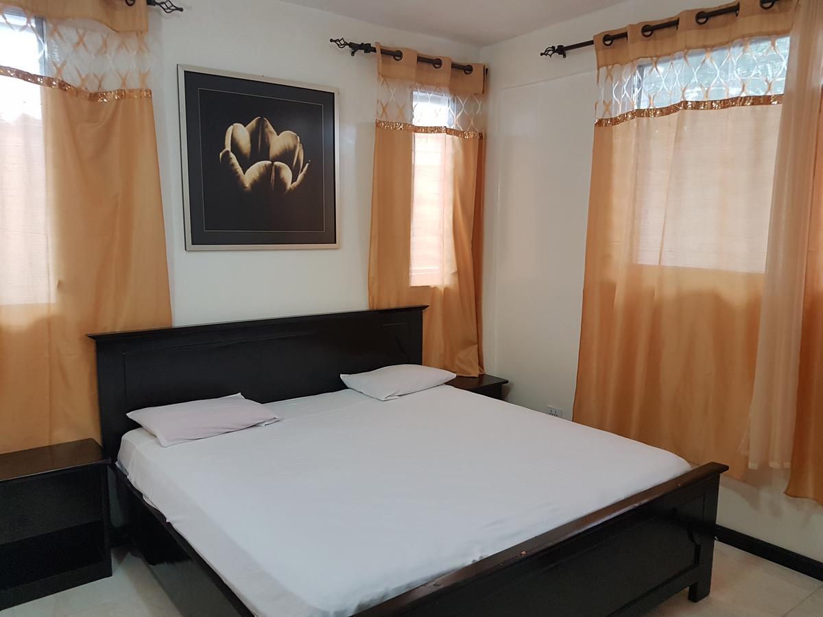 מונרוביה Maryland Guesthouse מראה חיצוני תמונה